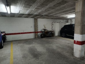 Garaje